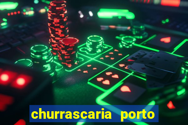 churrascaria porto alegre zona norte